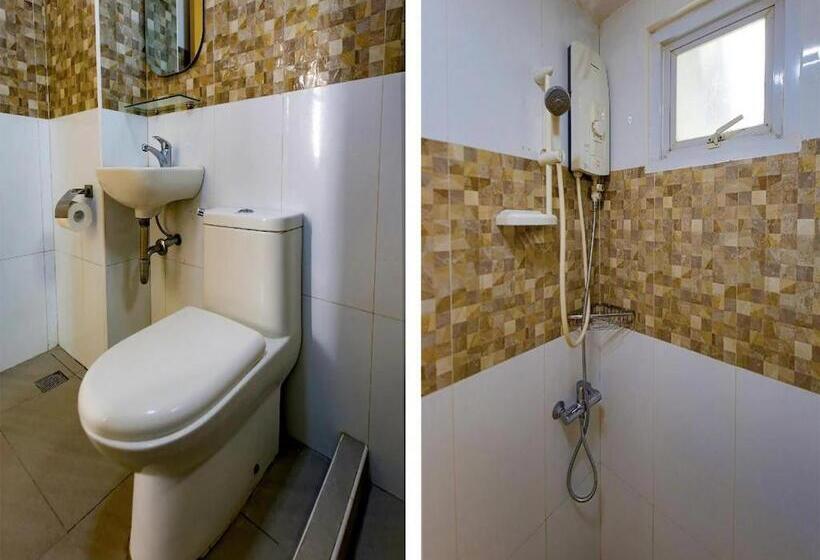 Hostel Freemont Place