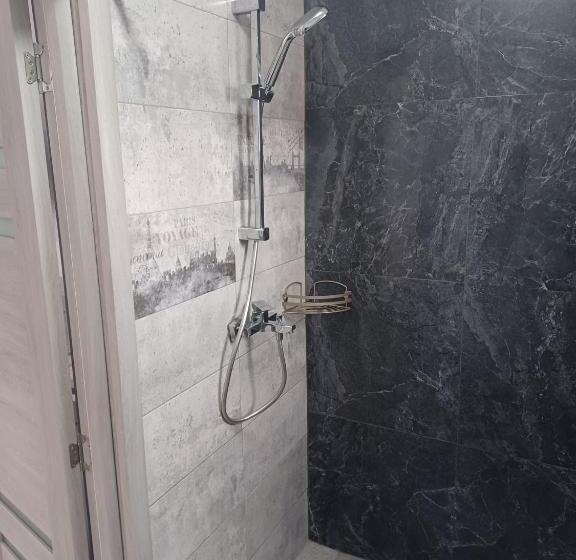 Aparthotel Oltului