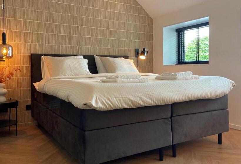 B&b Kuiper In Friesland
