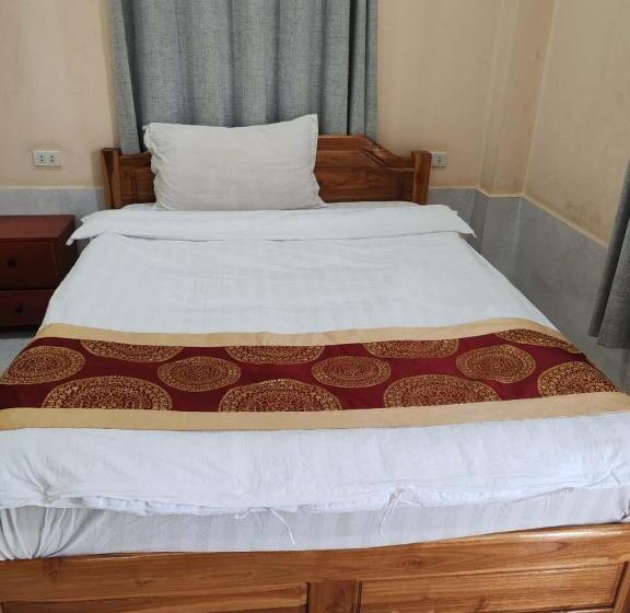 تختخواب و صبحانه 衡宝酒楼