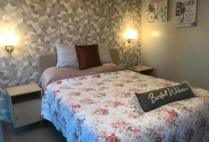 Bed and Breakfast Angelheaven Egplr