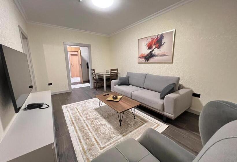 تختخواب و صبحانه Apartament Koha