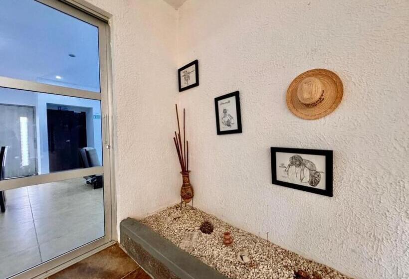 צימר Casa De Huéspedes Fuminaya