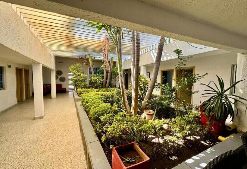 צימר Casa De Huéspedes Fuminaya