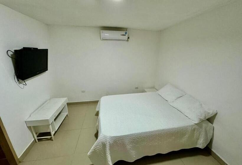 צימר Casa De Huéspedes Fuminaya