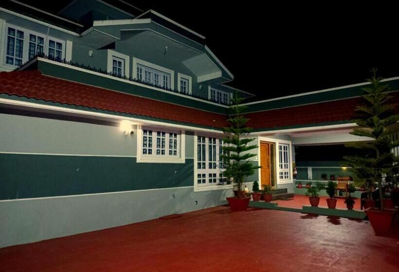 ベッドアンドブレックファースト Nivi Home Stay