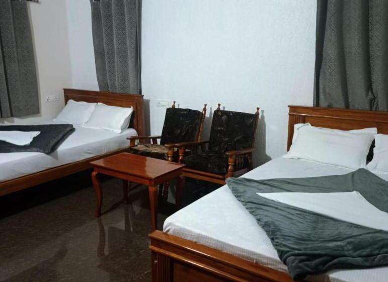 ベッドアンドブレックファースト Nivi Home Stay