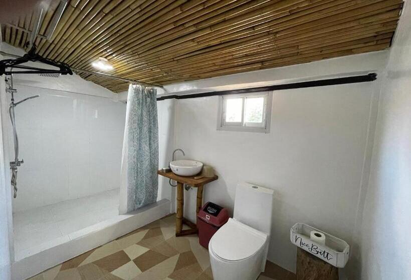 צימר Tabskie’s Homestay