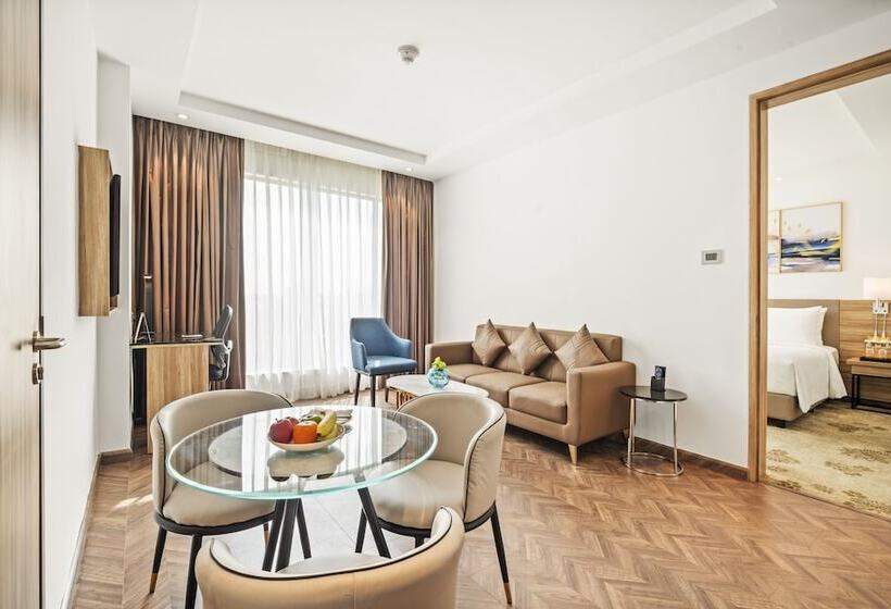 Grand Vijayawada By Grt Hotels