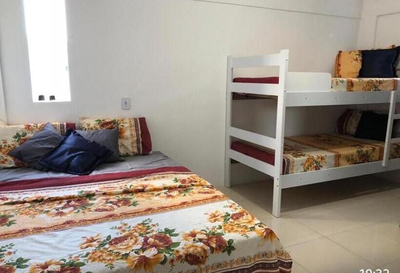 Hostel E Pousada Salvador Praia