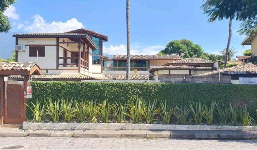 酒店 Boipeba Oasis Resort