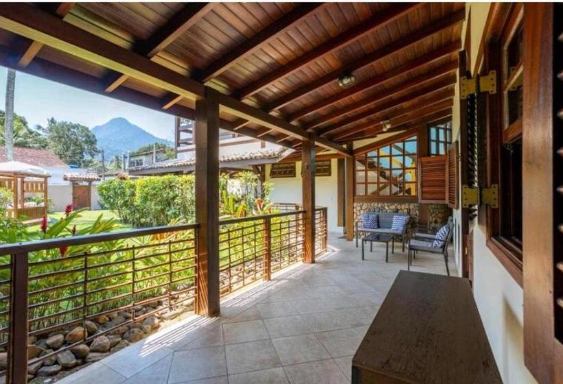 酒店 Boipeba Oasis Resort