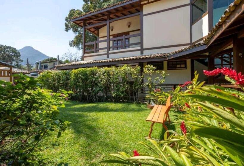 酒店 Boipeba Oasis Resort