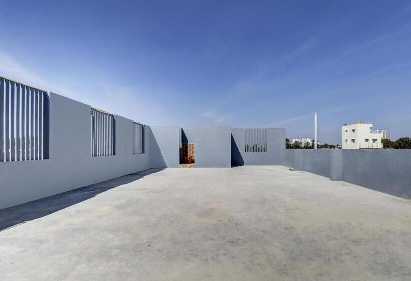 酒店 Collection O S. M. Village Residency, Near Dsr Elixir, Bidare Agrahara