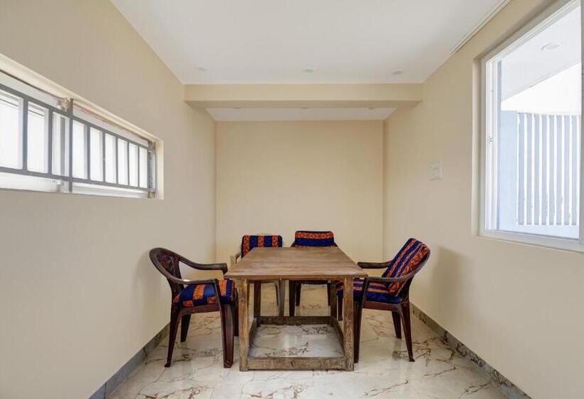 酒店 Collection O S. M. Village Residency, Near Dsr Elixir, Bidare Agrahara