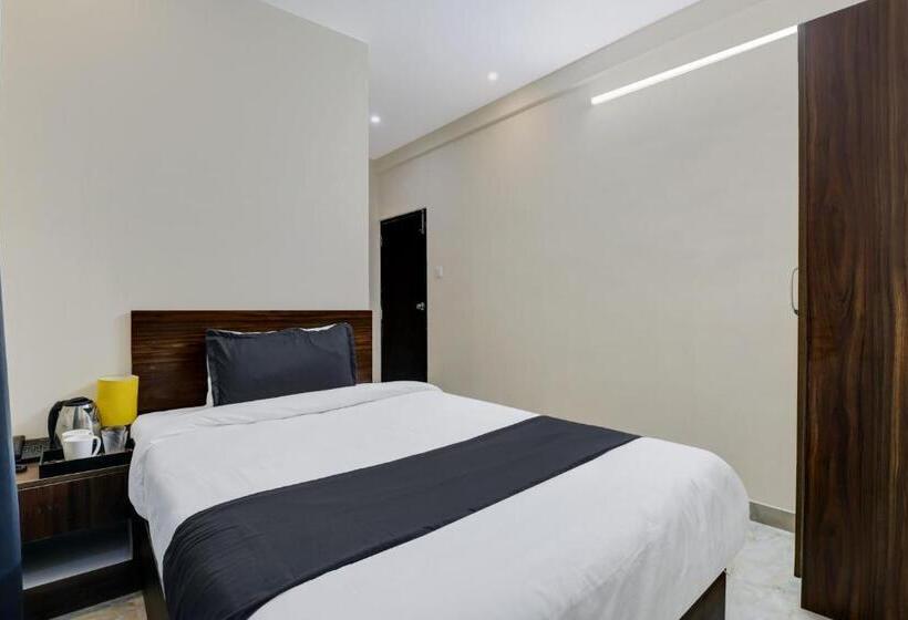 酒店 Collection O S. M. Village Residency, Near Dsr Elixir, Bidare Agrahara