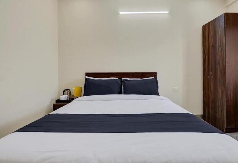 酒店 Collection O S. M. Village Residency, Near Dsr Elixir, Bidare Agrahara