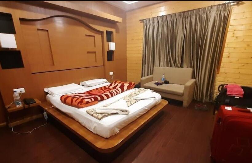 호텔 Inn Place view