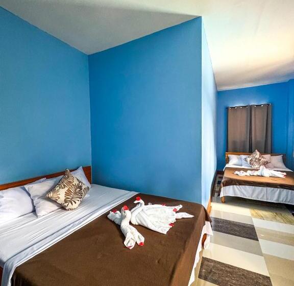 فندق Juanito S Resort