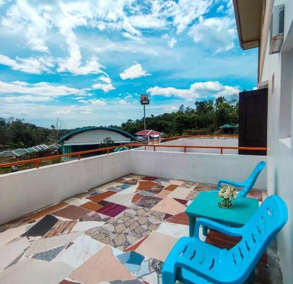 فندق Juanito S Resort