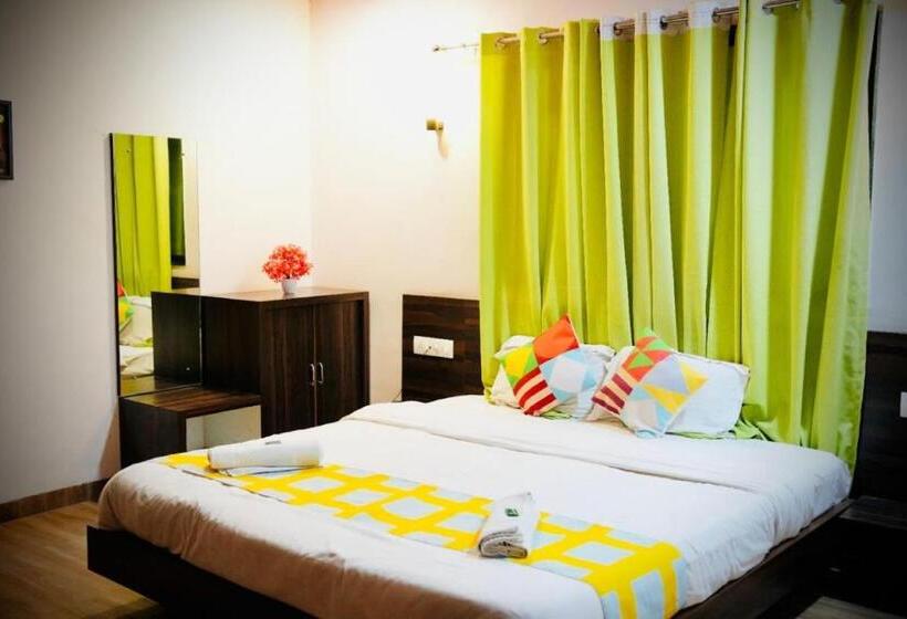 호텔 Karla Retreat