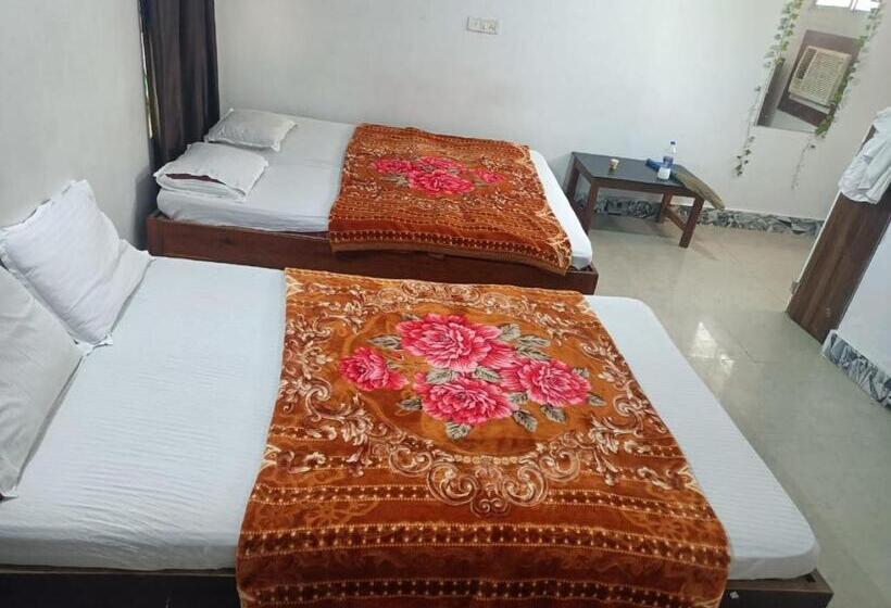 ホテル Lucky Beach Resorts , Balasore