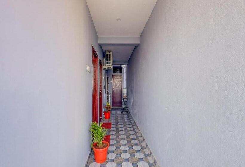 فندق O Ram Residency