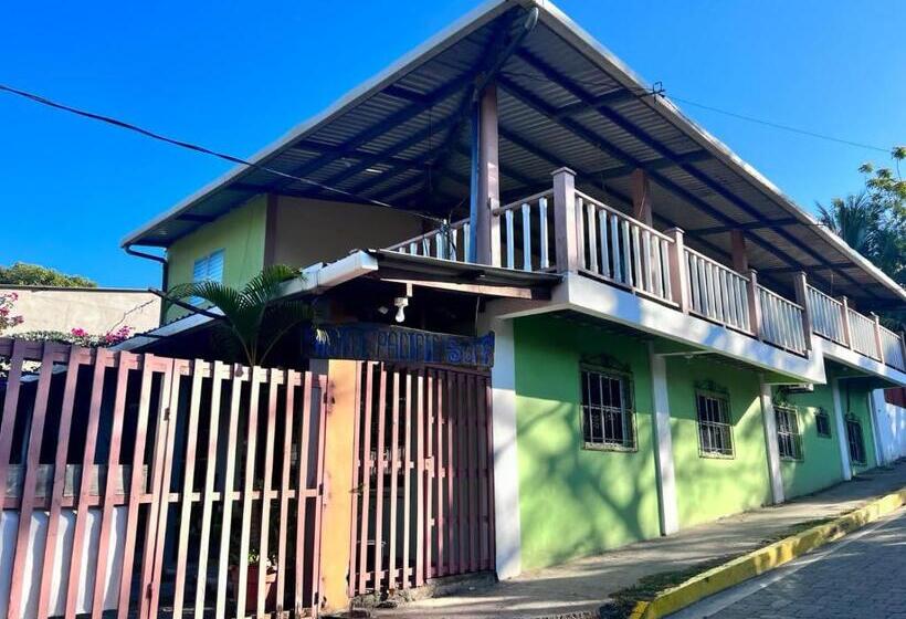 هتل Pacific Surf Tunco Beach With Ac Best Room Surf City