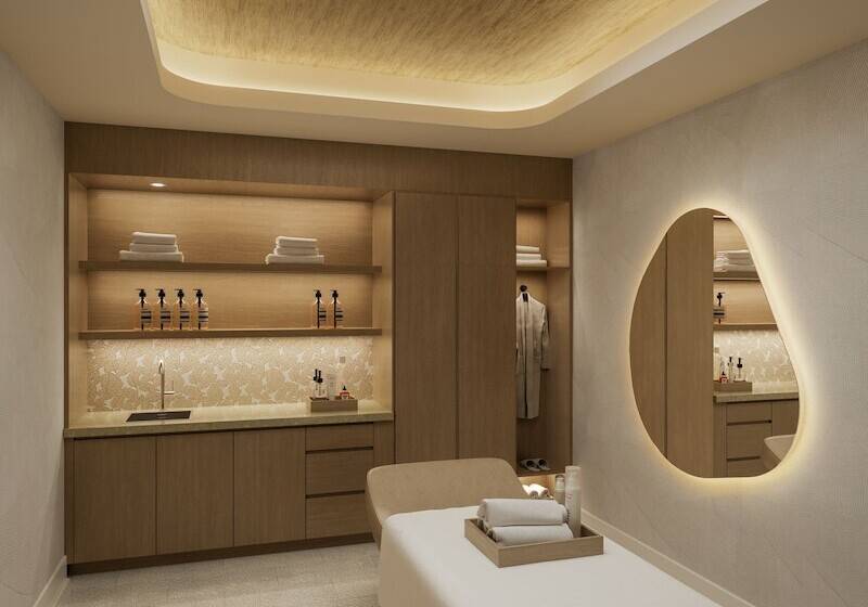 호텔 Palmetto Marriott Resort & Spa
