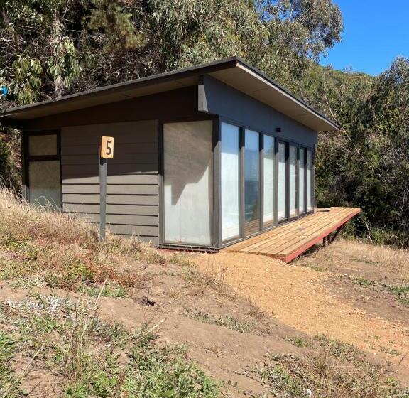 בית מלון כפרי Punta Rinconada