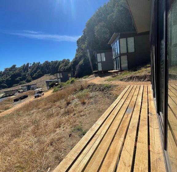 בית מלון כפרי Punta Rinconada