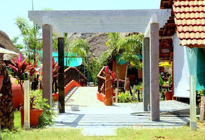 فندق Rose Beach Resort