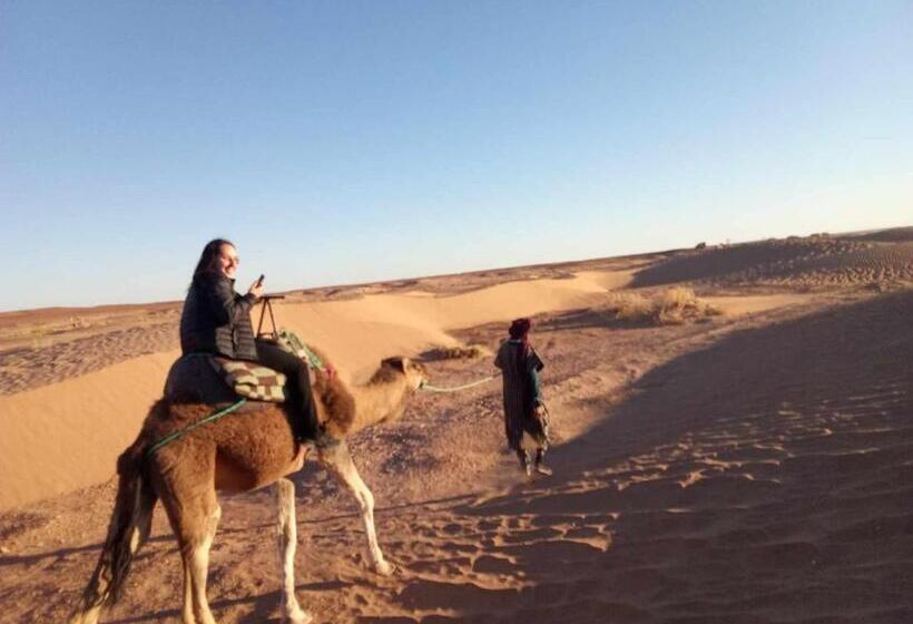 فندق Sahara Expertise
