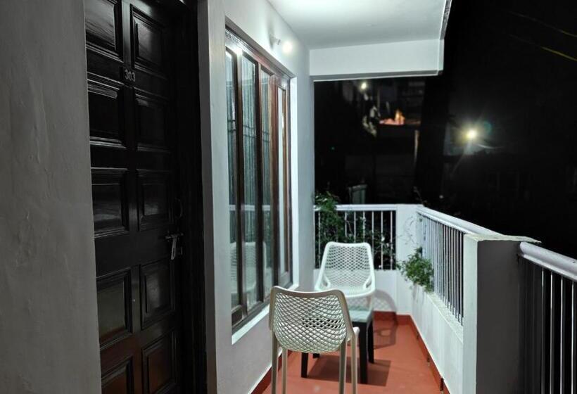 فندق The Mountain Pine