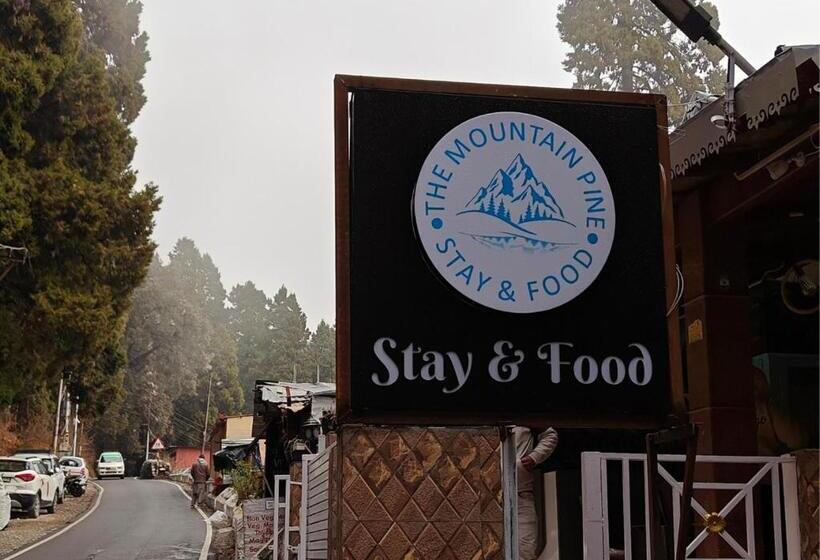 فندق The Mountain Pine