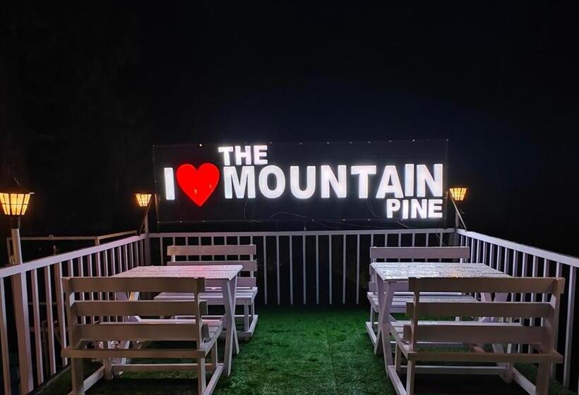 فندق The Mountain Pine