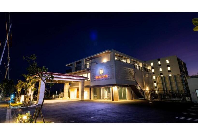 Hôtel Torifito Miyakojima Resort   Vacation Stay 79472v