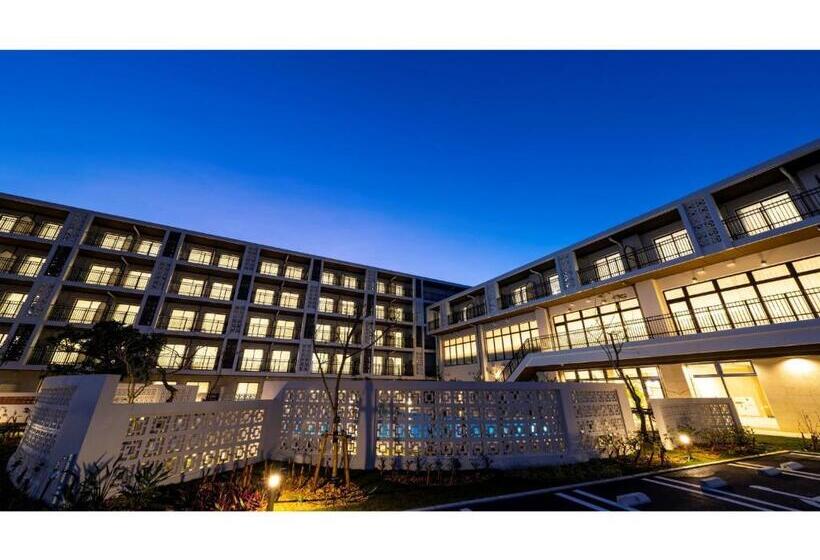 Hôtel Torifito Miyakojima Resort   Vacation Stay 79472v