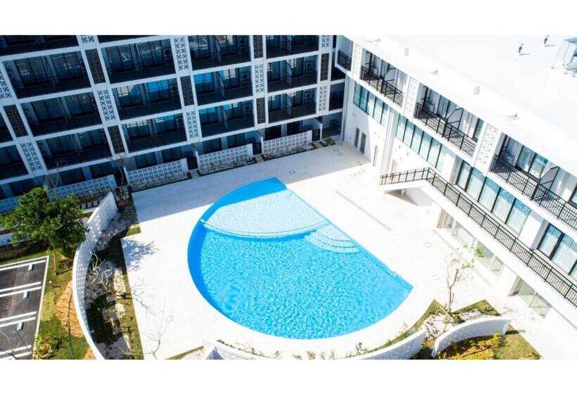 Hôtel Torifito Miyakojima Resort   Vacation Stay 79472v