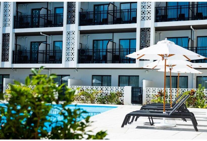 Otel Torifito Miyakojima Resort   Vacation Stay 79479v