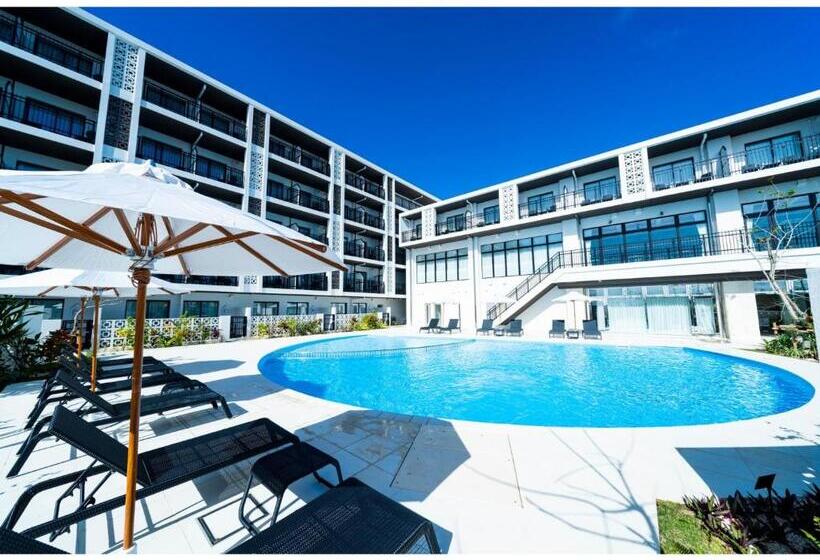 Otel Torifito Miyakojima Resort   Vacation Stay 79479v