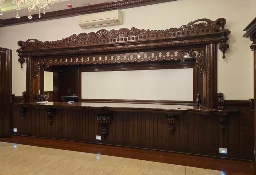 فندق Travann