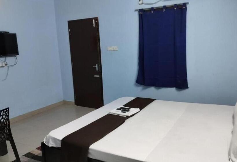 ホテル Sunshine Beach House