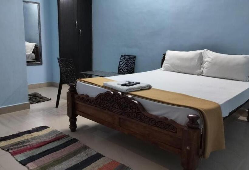 ホテル Sunshine Beach House