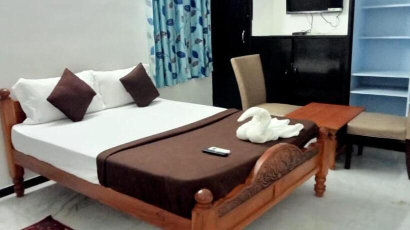 ホテル Sunshine Beach House