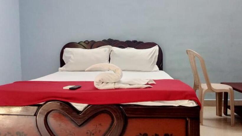 ホテル Sunshine Beach House