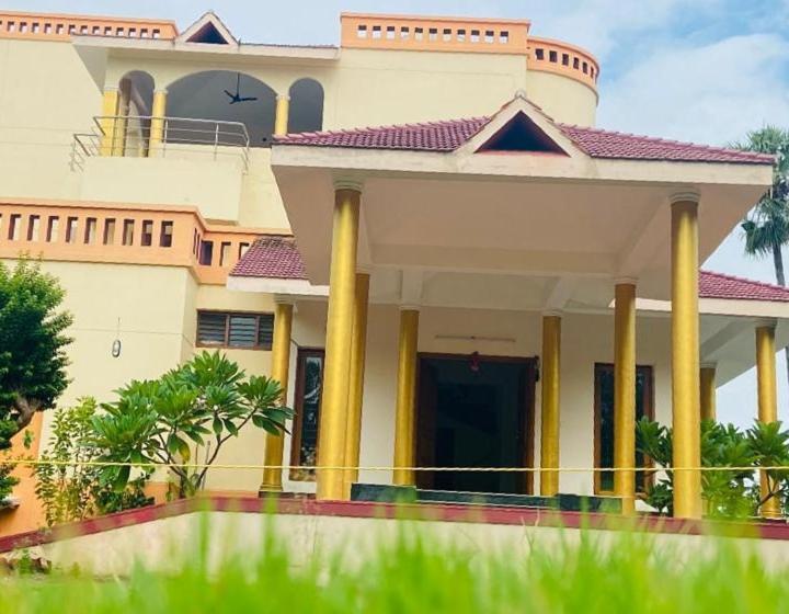 ホテル Sunshine Beach House