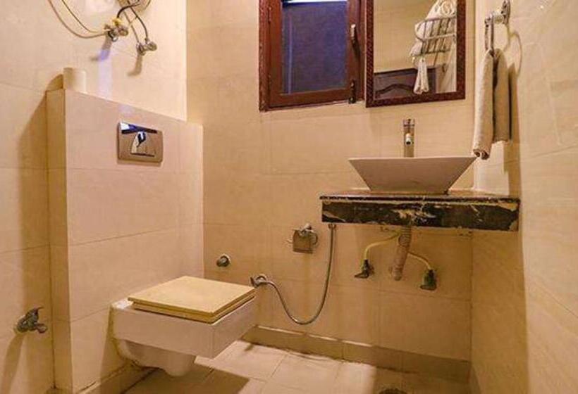 فندق Welcome To Cloud 29 Near Gurgaon Sec 45