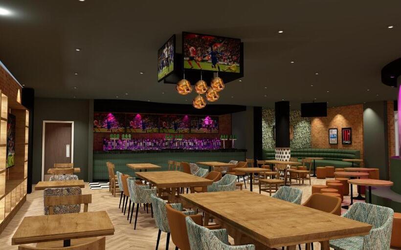 Marian Resort And Spa