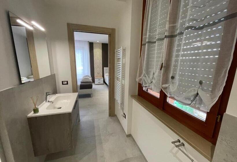 Nonna Mina B&b